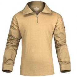 Combat Shirt Coyote M