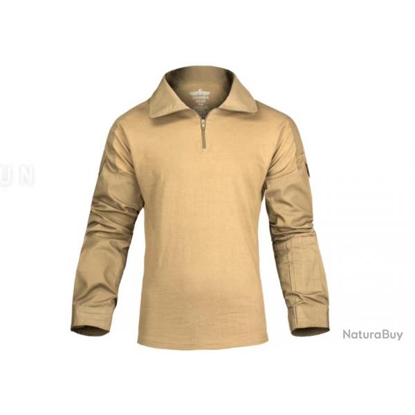 Combat Shirt Coyote M