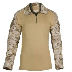 Combat Shirt Marpat Desert Invader Gear XL