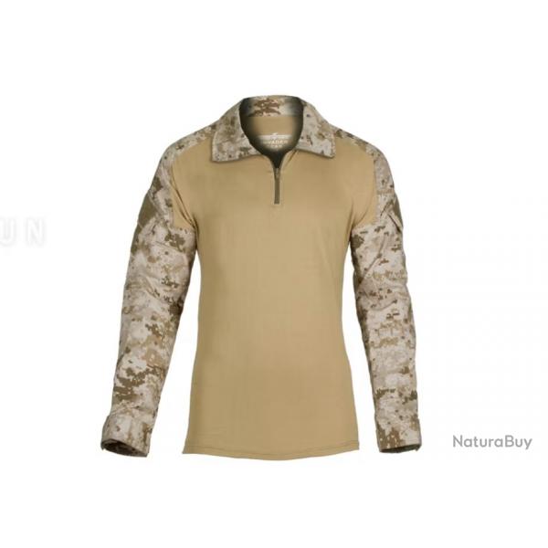 Combat Shirt Marpat Desert Invader Gear XL