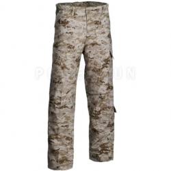 Revenger TDU Pantalon Marpat Desert M