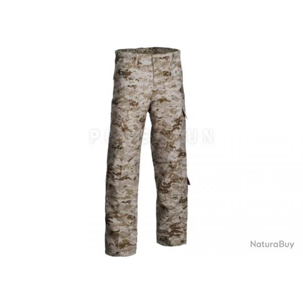 Revenger TDU Pantalon Marpat Desert M