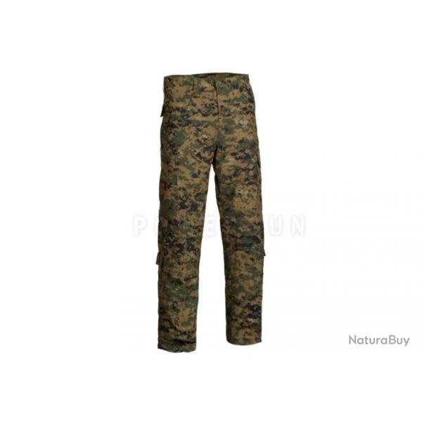 Revenger TDU Pantalon Marpat Invader Gear S