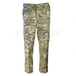 Pantalon Kombat Camo BTP 32