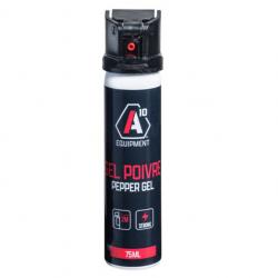 Bombe Gel Poivre 75ml