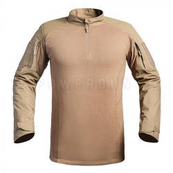 Chemise de Combat Ubas V2 Fighter Tan A10 S