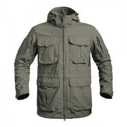 Veste Longue de Combat Fighter Olive A10 S