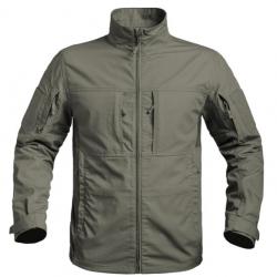 Veste Courte de Combat Fighter Olive A10 M