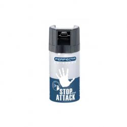 Bombe Stop Attack CS 40ML Perfecta