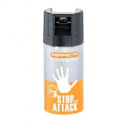 Bombe Stop Attack Poivre 40ML Perfecta