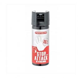 Bombe Stop Attack Xtreme Poivre 50ML Perfecta