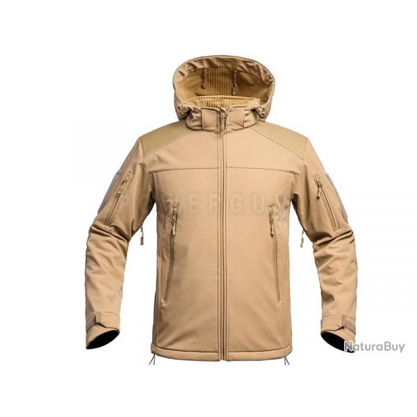 Veste V2 Softshell Fighter Tan A10 Equipment S