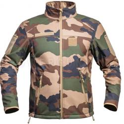 Veste Softshell Fighter CE A10 Equipment M