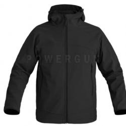 Softshell Jacket Instructor Noir XL