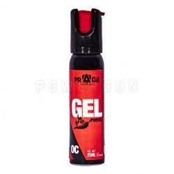 Bombe Gel Poivre 25ml