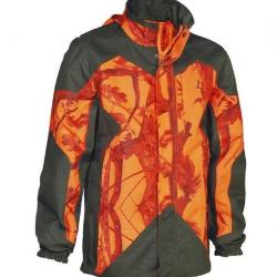 PROMO!!! Veste Fluo  PREDATOR R2