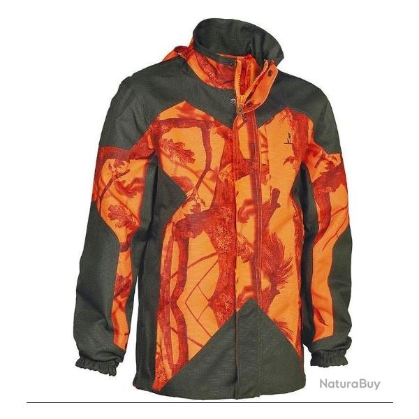 PROMO!!! Veste Fluo  PREDATOR R2