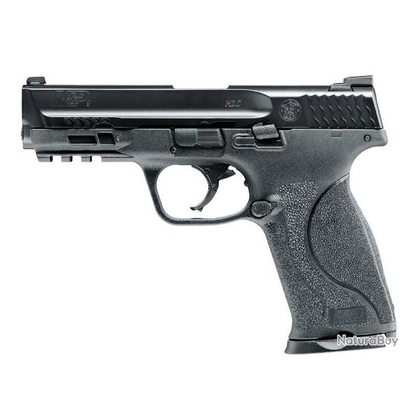 PISTOLET M&P9c T4E CAL 43 M2.0 BLACK SMITH & WESSON