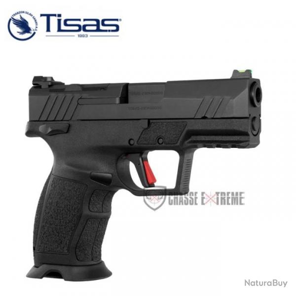 Pistolet TISAS PX-9 Carry 2" Cal 9x19 mm