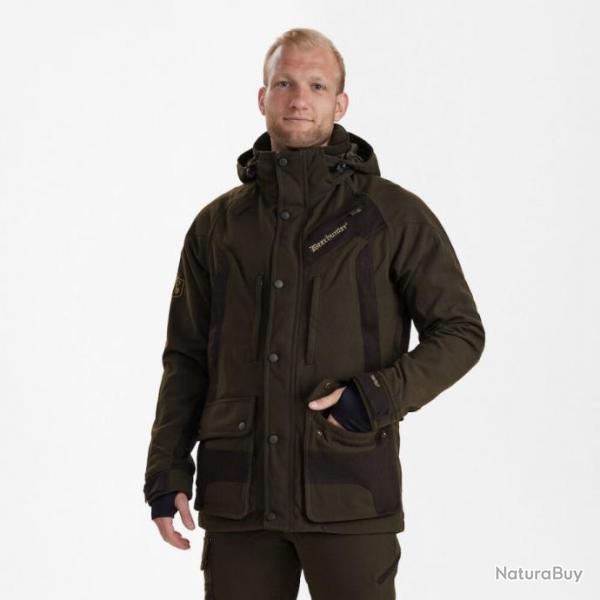 HS Veste Deerhunter Muflon Extreme Marron