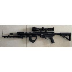 Carabine diamondback DB10 type AR10