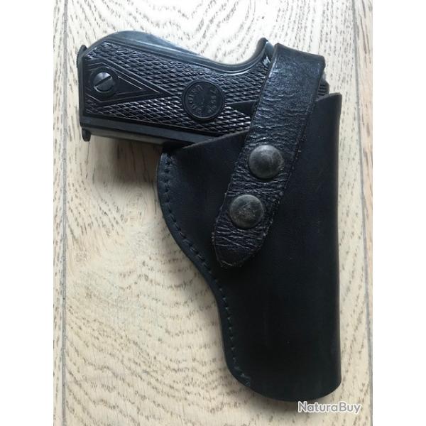 Holster PA 7,65
