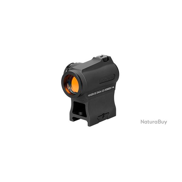 Point rouge Holosun Red Dot Elite 403R