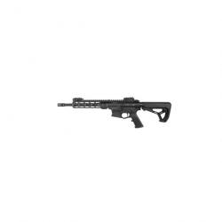 BF24 ! - Carabine Alpen Arms STG9 Black - 12.5 Pouces - Calibre 9x19