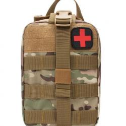 Trousse de secours treillis v1
