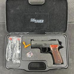 SIG P320 AXG CLASSIC CAL 9PARA