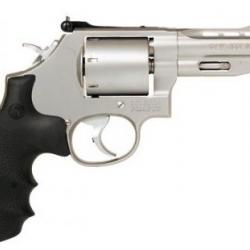 BF24 ! - Revolver Smith & Wesson 686 Plus Performance Center Calibre 357 Magnum - 5 pouces