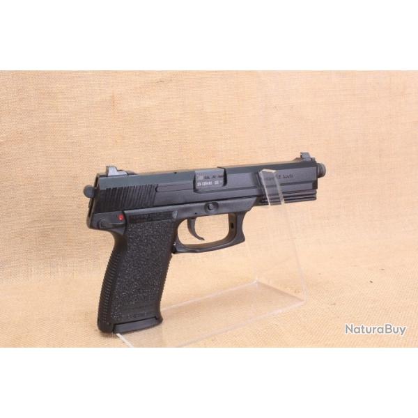 Pistolet HK MARK 23 calibre 45 ACP