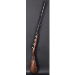 FUSIL DE CHASSE JUXTA HALIFAX N°4 LICENCE DARNE CALIBRE 16 /65 3/4 FULL - FRANCE XXè Bon  France Cat