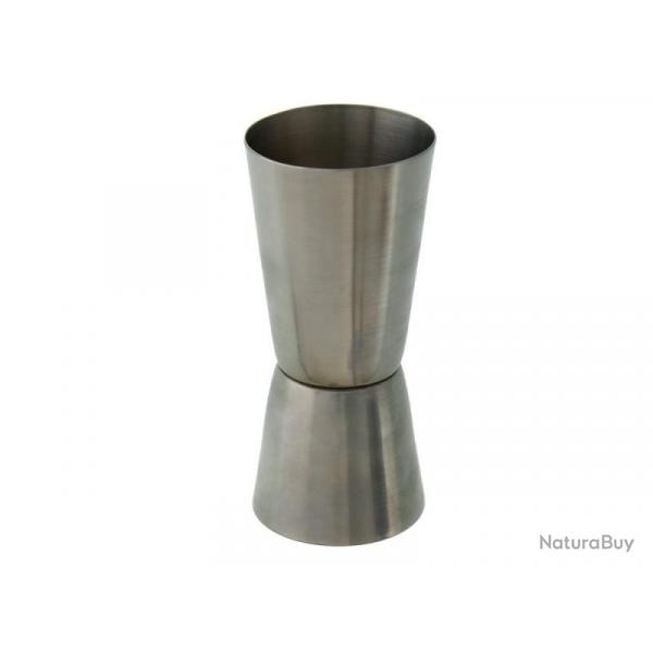 BEL1628 DOSEUR A COKTAILS ARTAME  30/50ML INOX NEUF