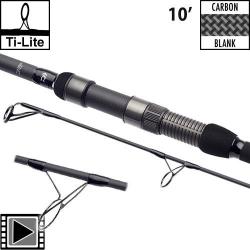 Canne Daiwa Emblem Carp XT 10' 3.5lbs