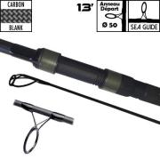 QC Ultralight Spinning, 1 BB 1, 5.1 : 1 (lot De Palourdes