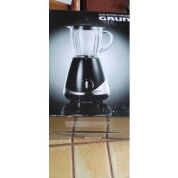 Bol mixeur blender électrique  GRUNDIG