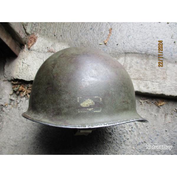 casque us ww2