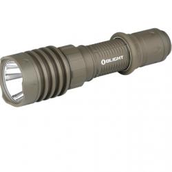 Olight Warrior X 4