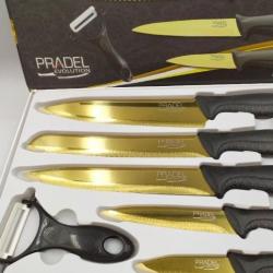 Coffret Pradel Evolution