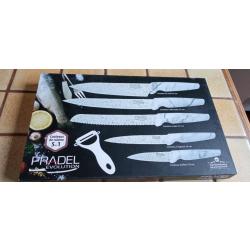 Coffret Pradel Evolution 2