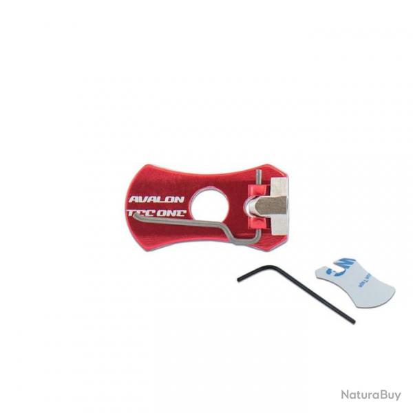 Repose-flche Avalon Tec One LH Rouge