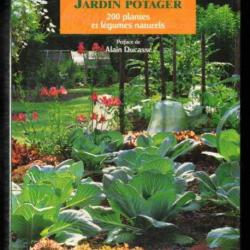 les secrets de mon jardin potager 200 plantes et légumes naturels de victor renaud