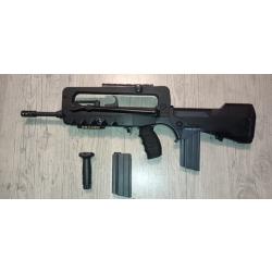 FAMAS AIRSOFT AEG