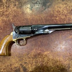 Colt 1860 Pietta calibre 44