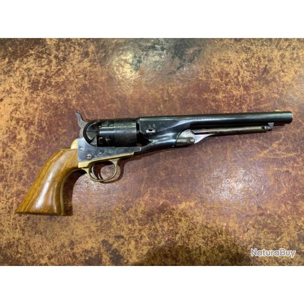 Colt 1860 Pietta calibre 44