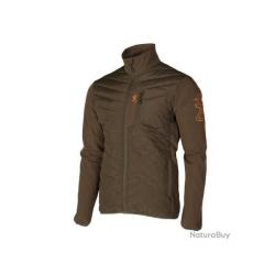 VESTE BROWNING COLDKILL KAKI