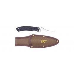 couteau BROWNING primal gut tool 1 sans prix de reserve