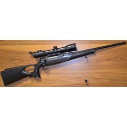 SAUER 404 XTC CARBONE CAL.30.06