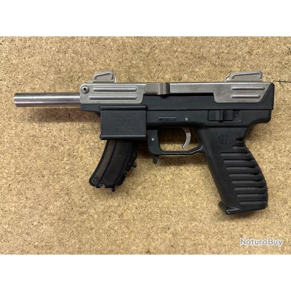 pistolet INTRATEC TEC-22